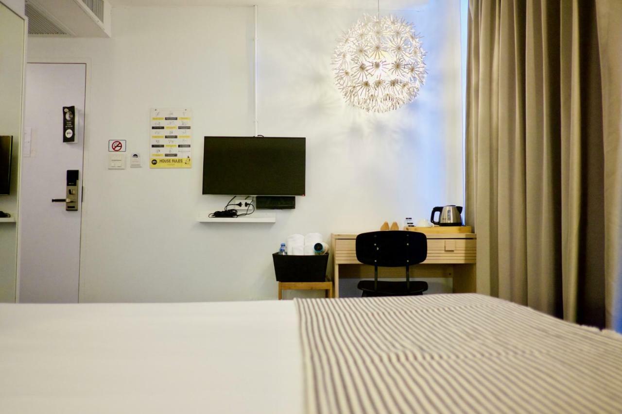 Hostel Yim *