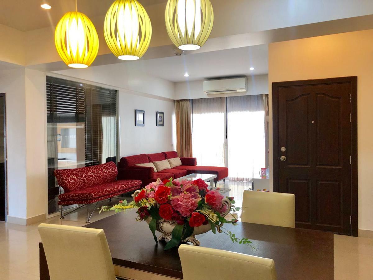 Aparthotel 14 Place Sukhumvit Bangkok