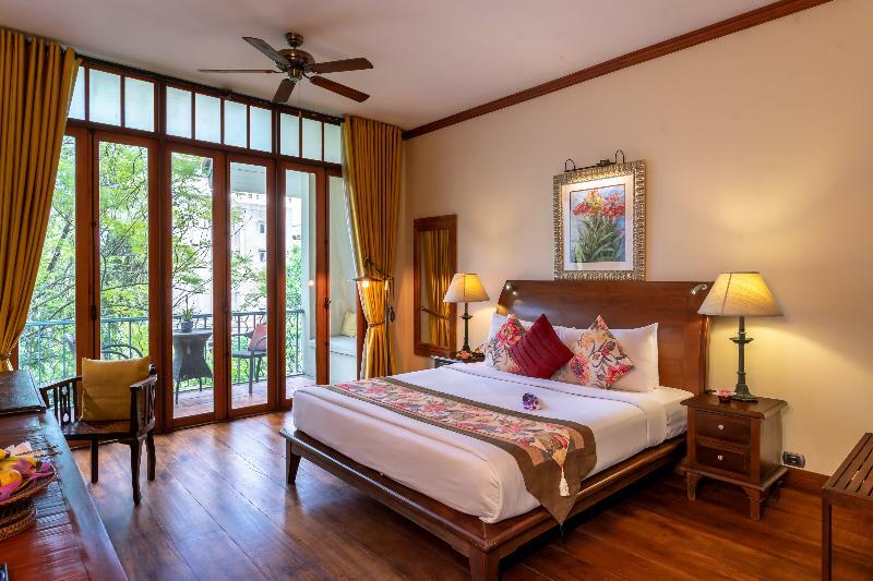 Ariyasom Resor 4*