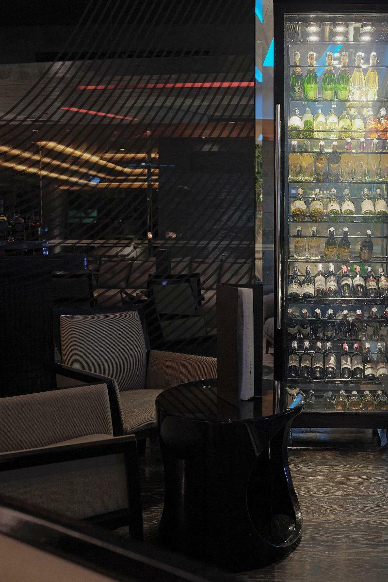 Hotel Hyatt Place Sukhumvit 1 4*
