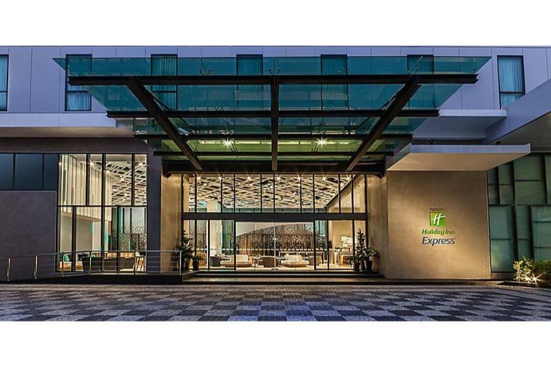 Express Soi Soonvijai By Ihg