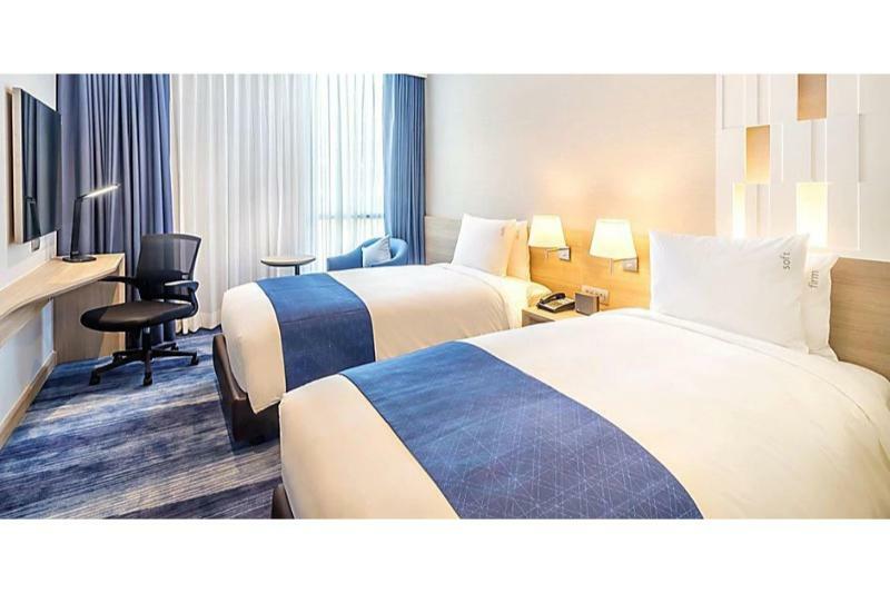 Hotel Express Soi Soonvijai By Ihg 4*