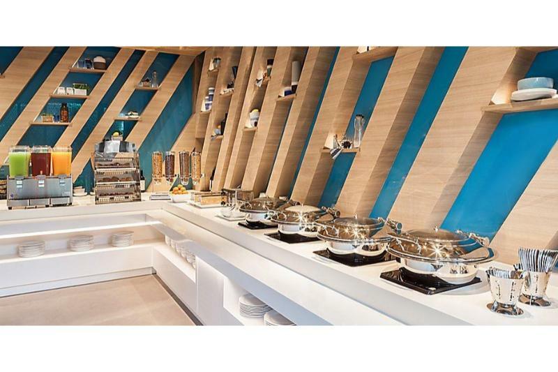 Hotel Express Soi Soonvijai By Ihg Bangkok