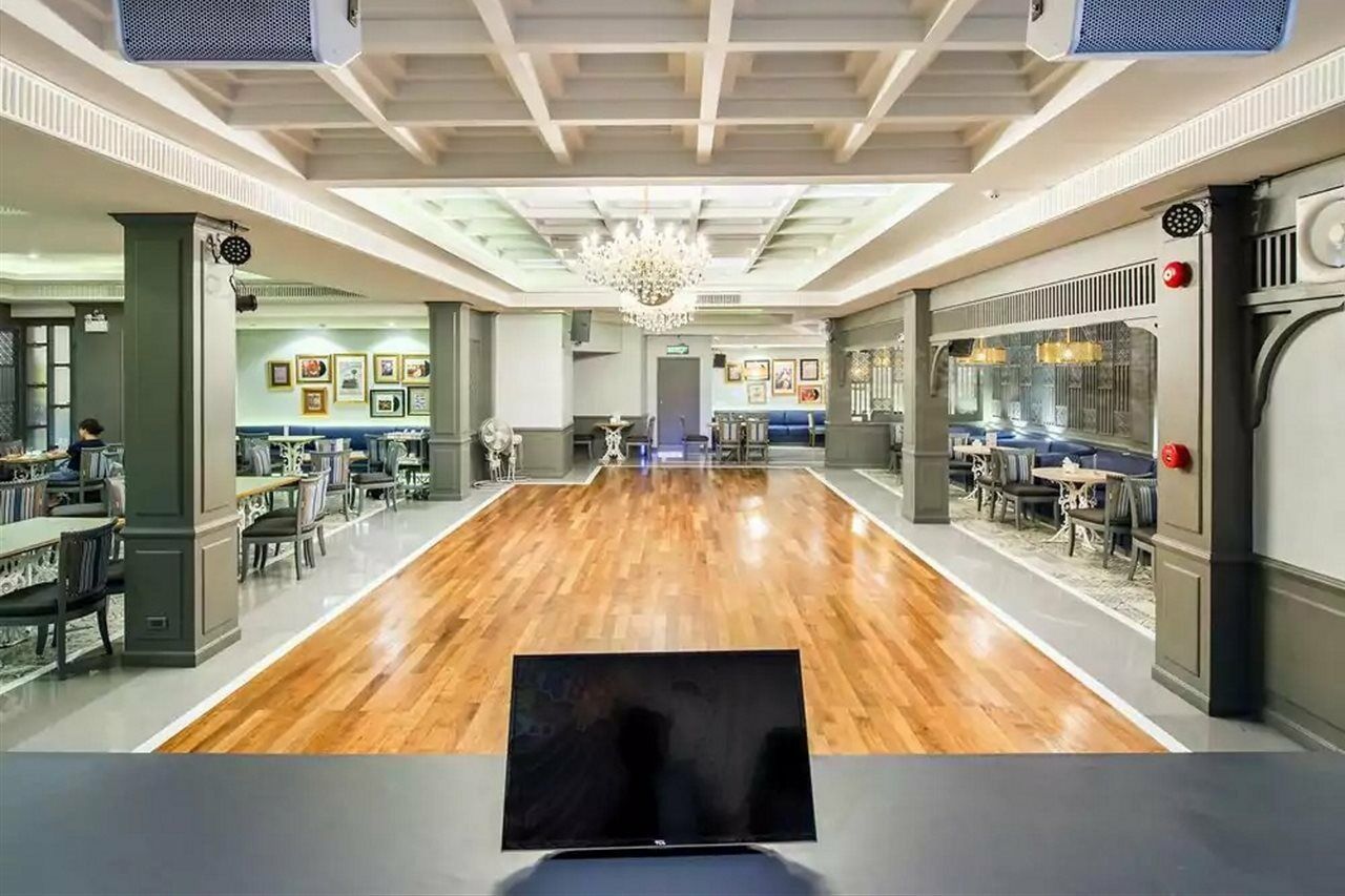 Hotel Royal Rattanakosin Sha Plus 4*