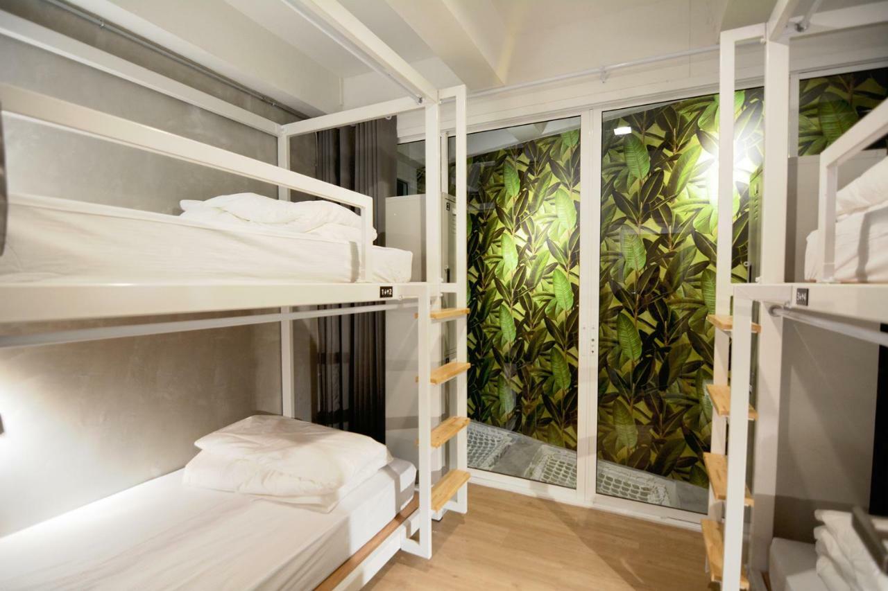 Siam Eco * Bangkok