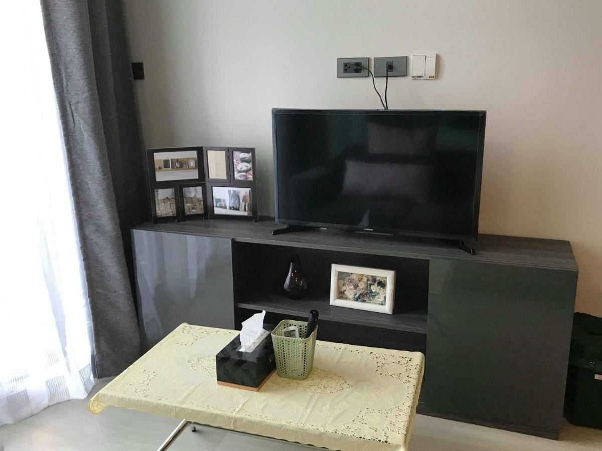 Cbd Asoke/nana/ploenchit +2 Mins To Terminal 21 Apartment *