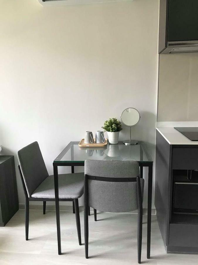 Cbd Asoke/nana/ploenchit +2 Mins To Terminal 21 Apartment