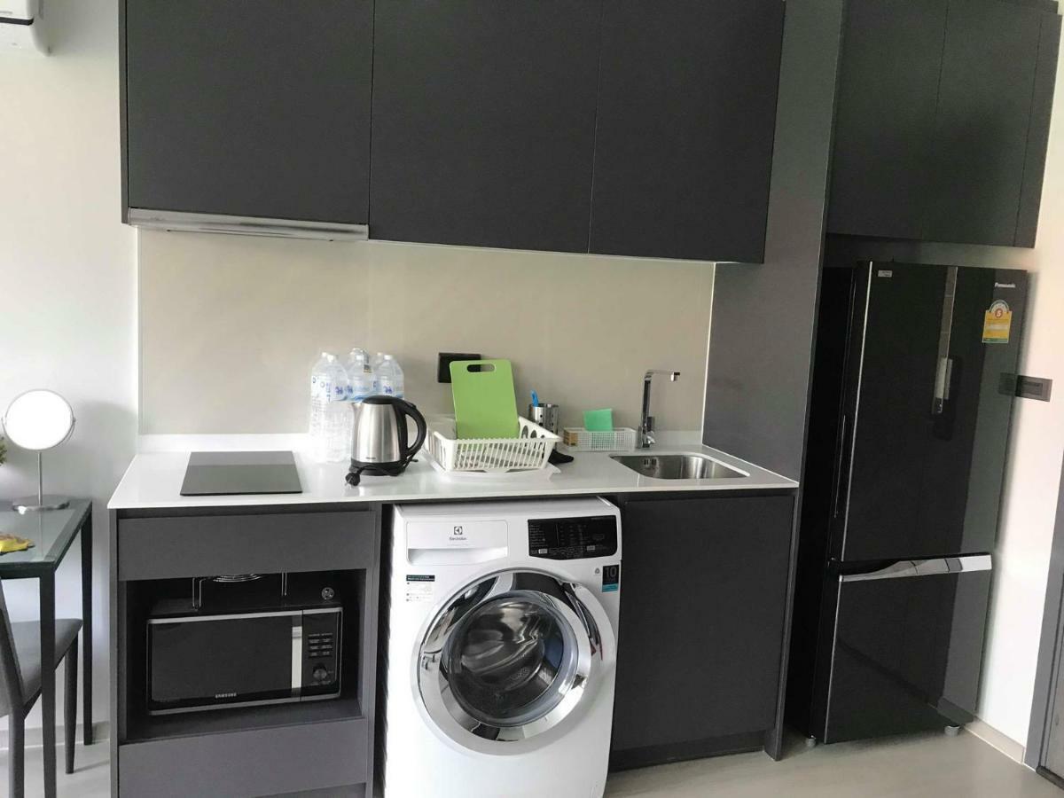 Apartment Cbd Asoke/nana/ploenchit +2 Mins To Terminal 21 Bangkok