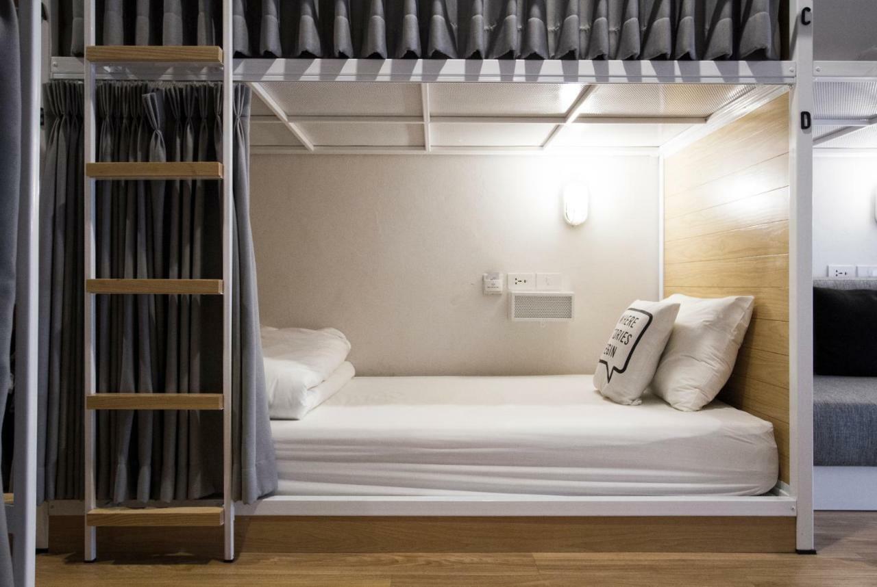 Bed One Block *