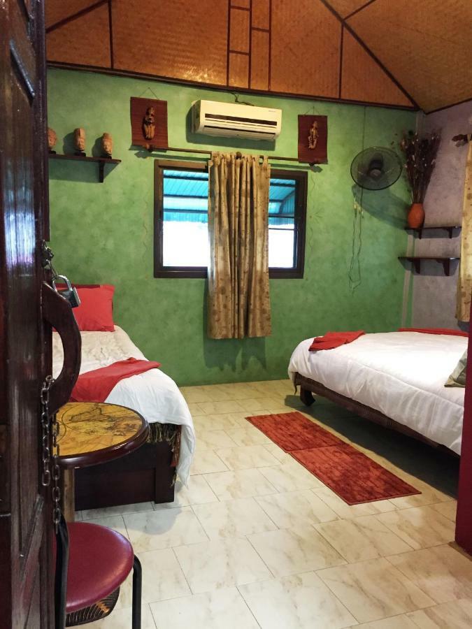 Wisma tamu Shanti