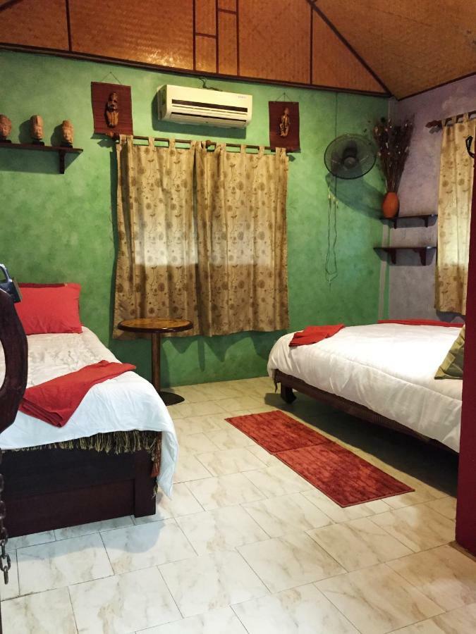 Shanti Wisma tamu Bangkok