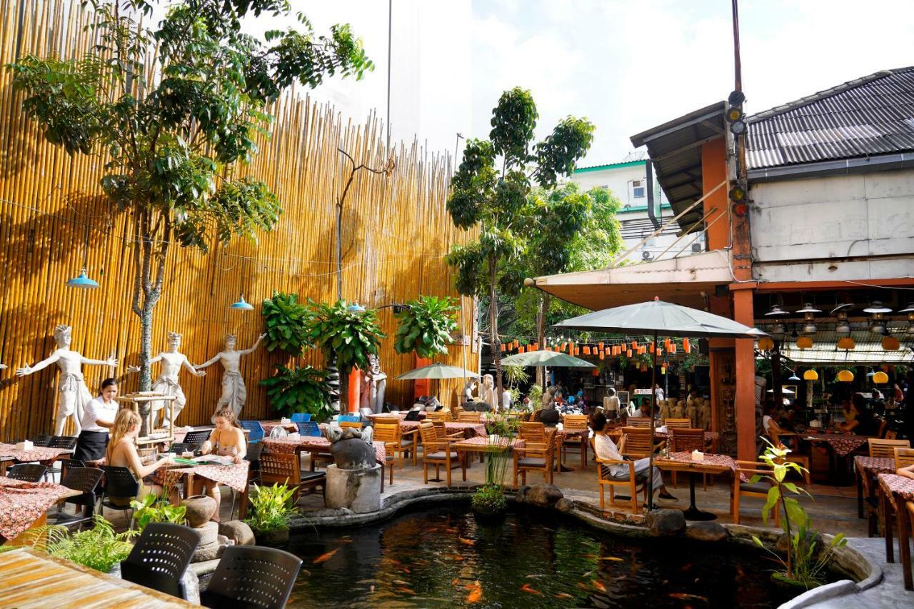 Cha-cha Banglumphu
