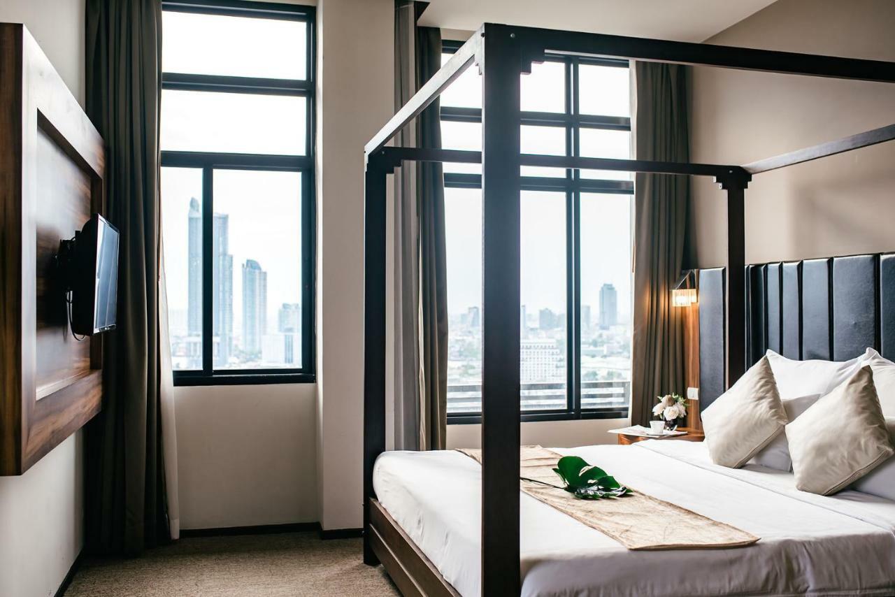 Grand Howard Bangkok