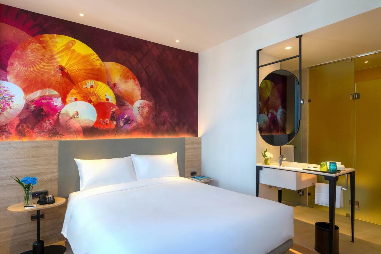 Ibis Styles Ratchada Hotel