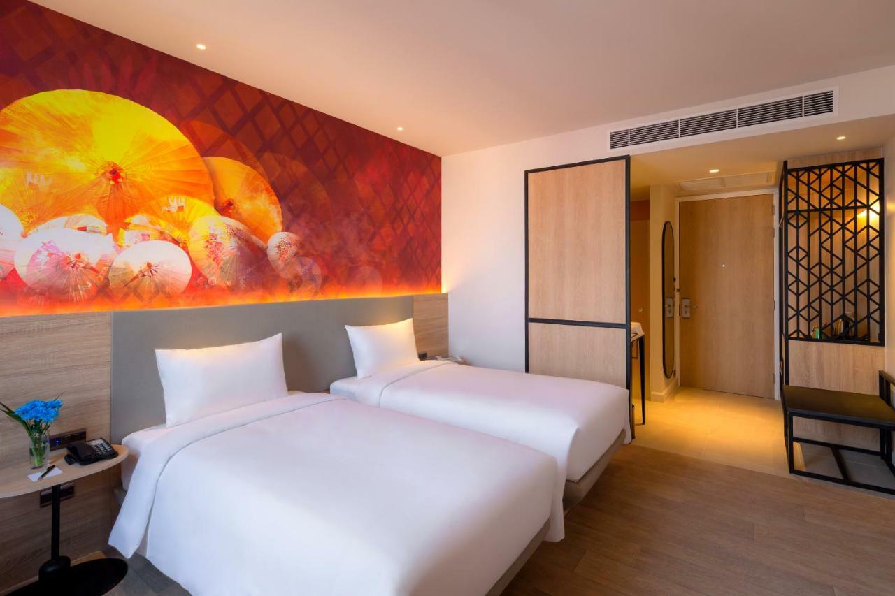 Ibis Styles Ratchada Hotel 3*