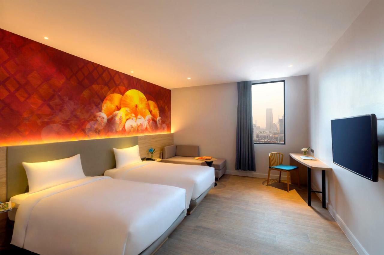 Ibis Styles Ratchada Hotel Bangkok