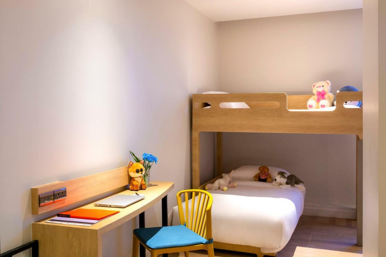 Ibis Styles Ratchada 3* Bangkok