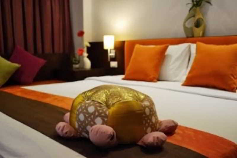 Hotel Bossotel