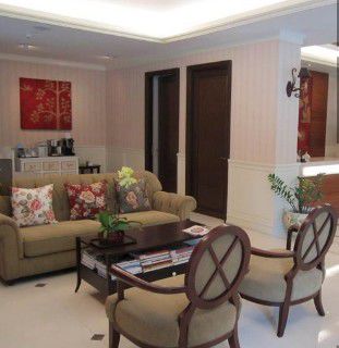 Aurum The River Place Hotel