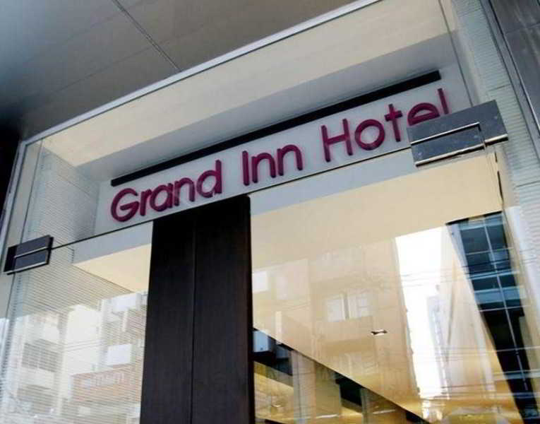 Grand Pensão