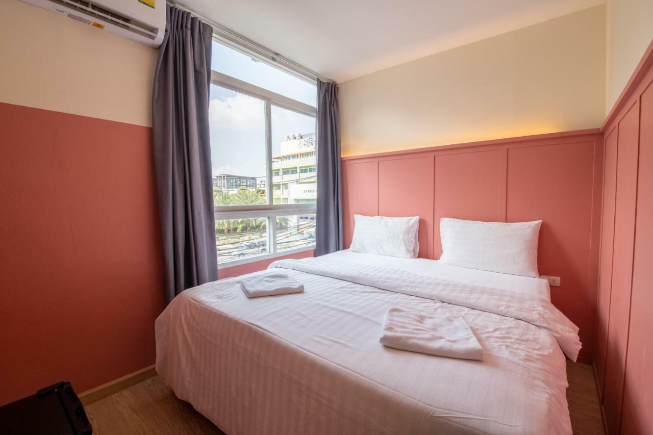 Spacy Bkk 3* Bangkok