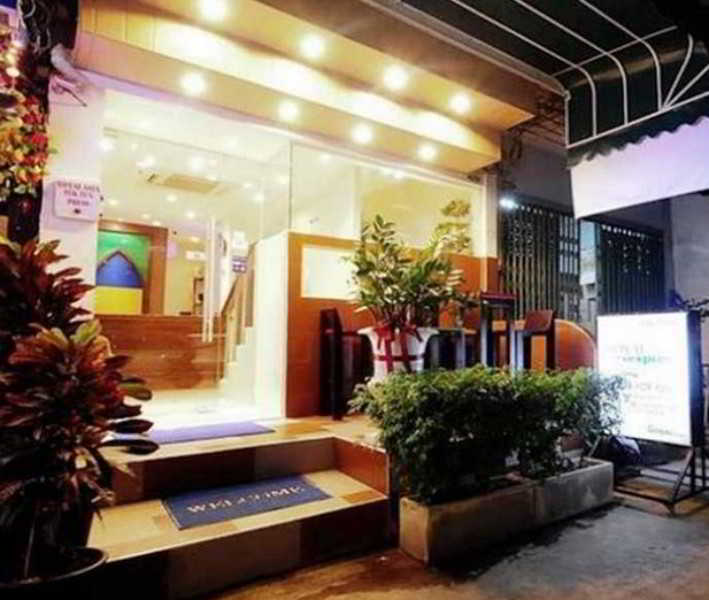 Inn Royal Express 2*