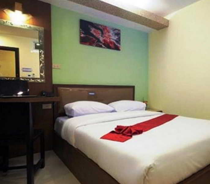 Inn Royal Express