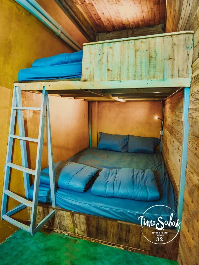 Hostel Time Sabai 32