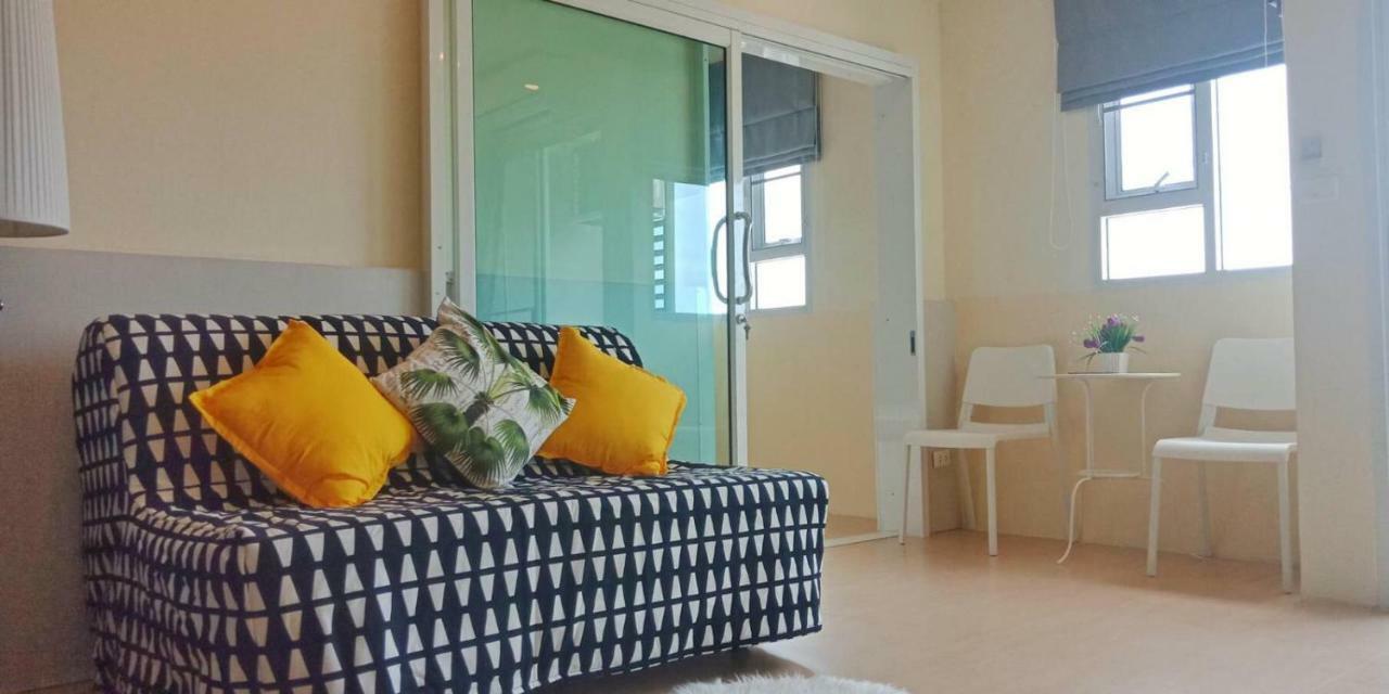 Aparthotel Plume Minburi Bangkok