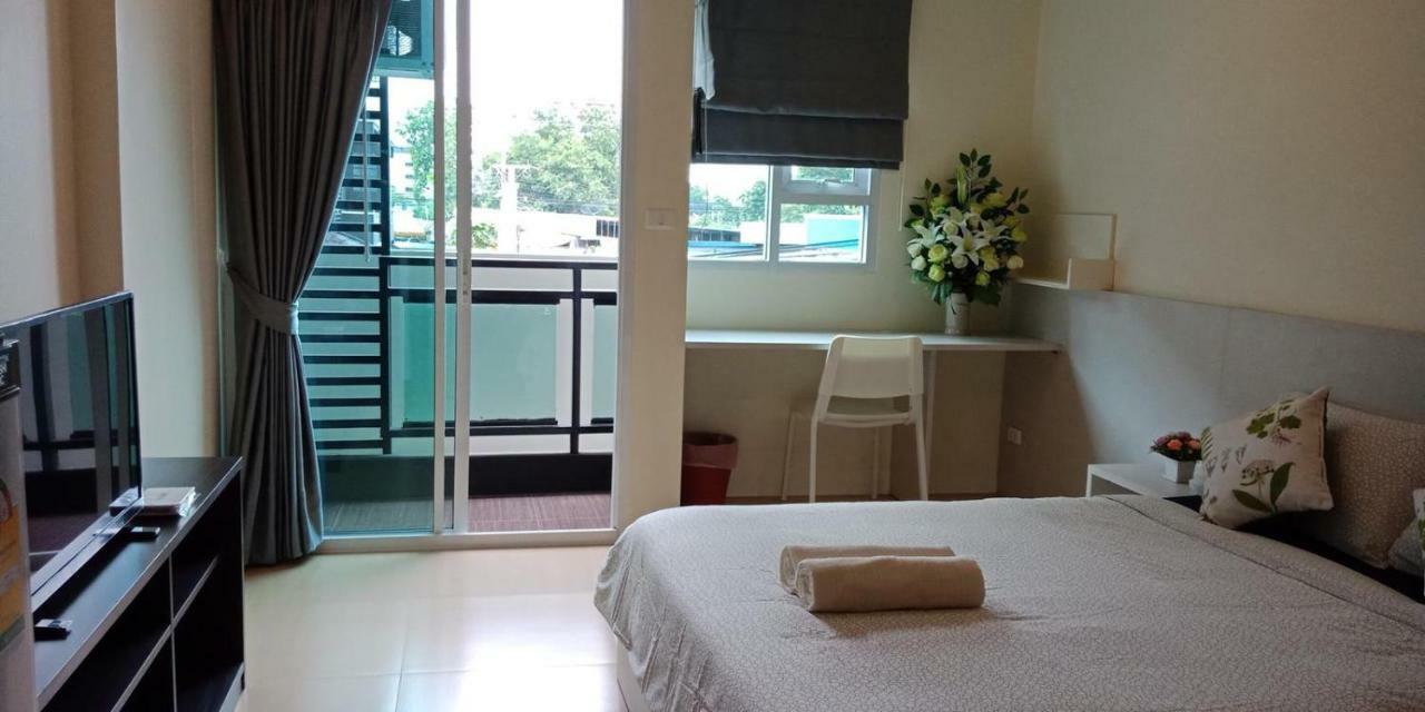 Plume Minburi Bangkok