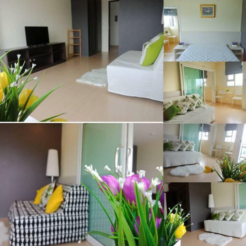 Aparthotel Plume Minburi Bangkok
