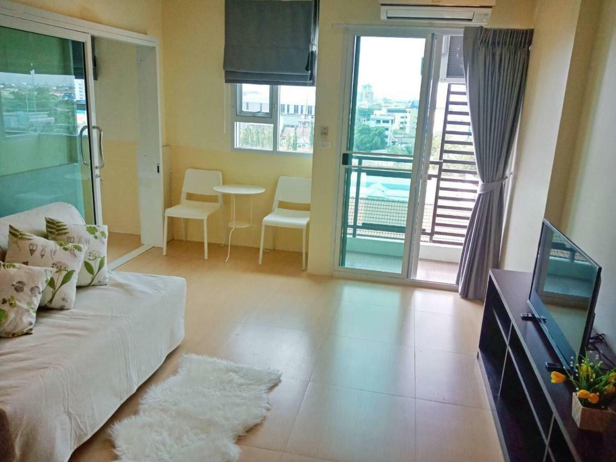 Plume Minburi Aparthotel