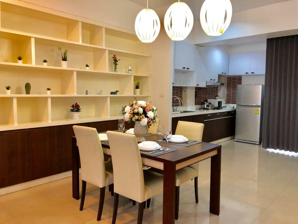 14 Place Sukhumvit Aparthotel