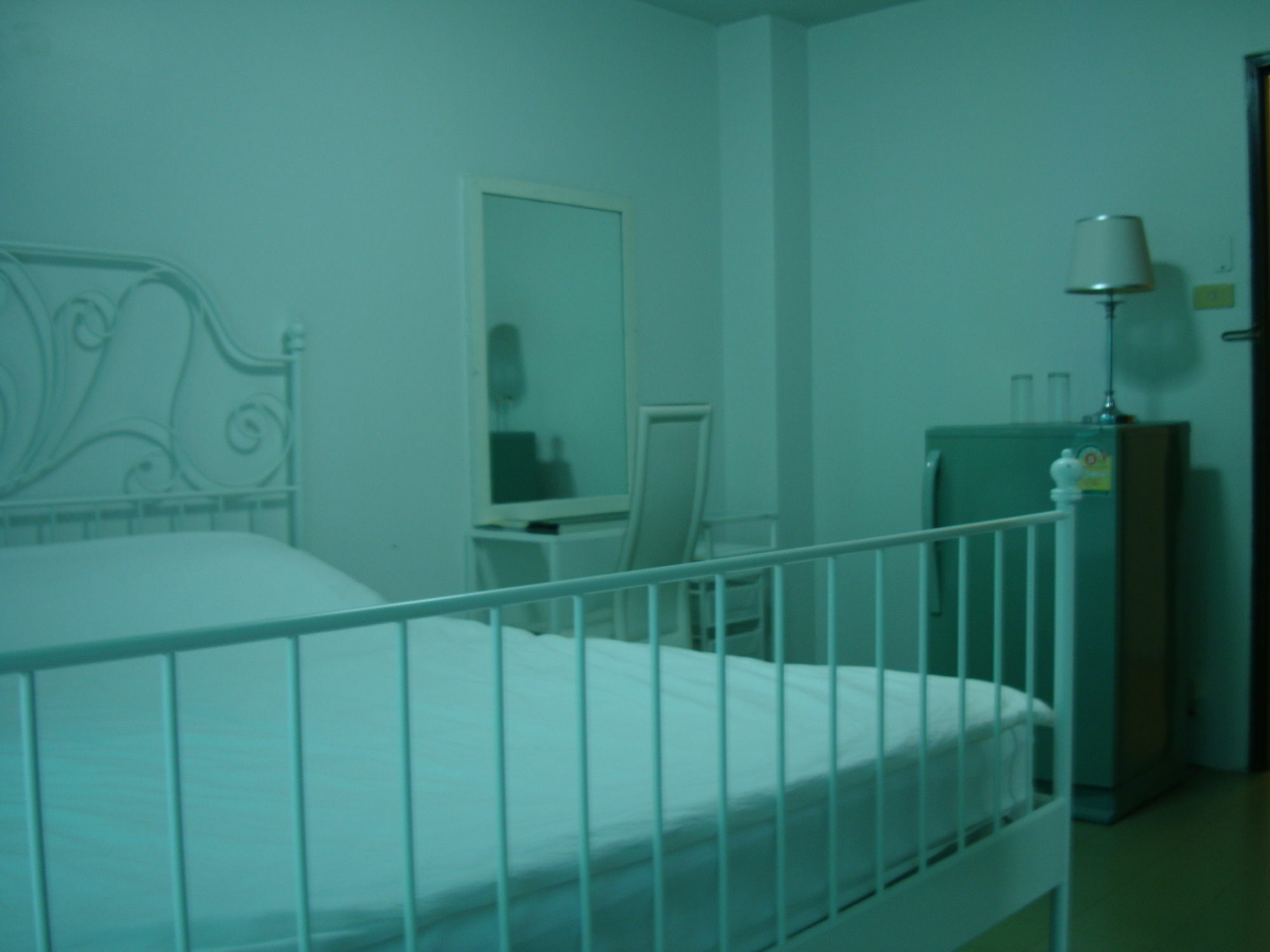 Oriental Smile Tempat Tidur & Sarapan Bangkok