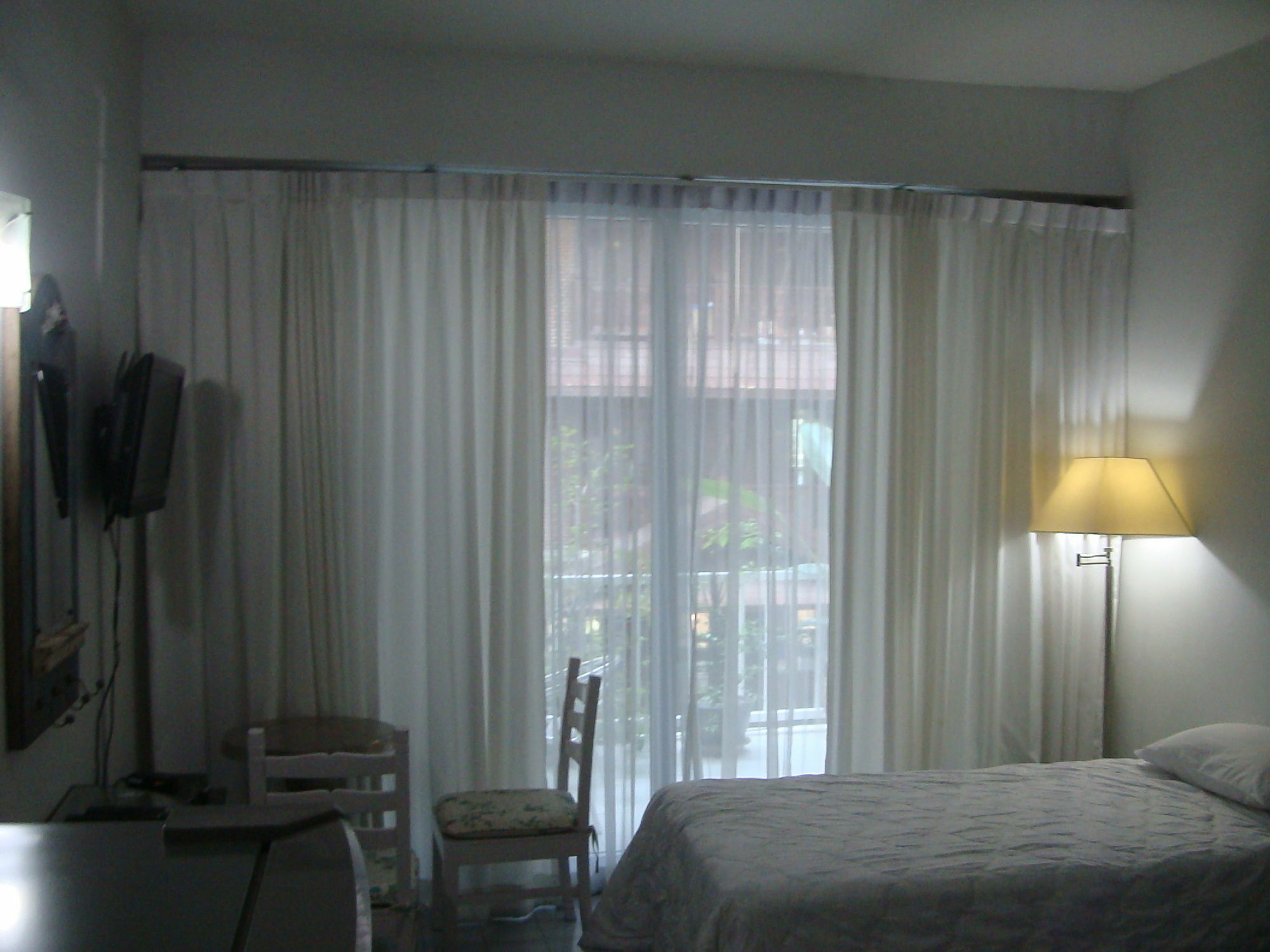 Tempat Tidur & Sarapan Oriental Smile Bangkok