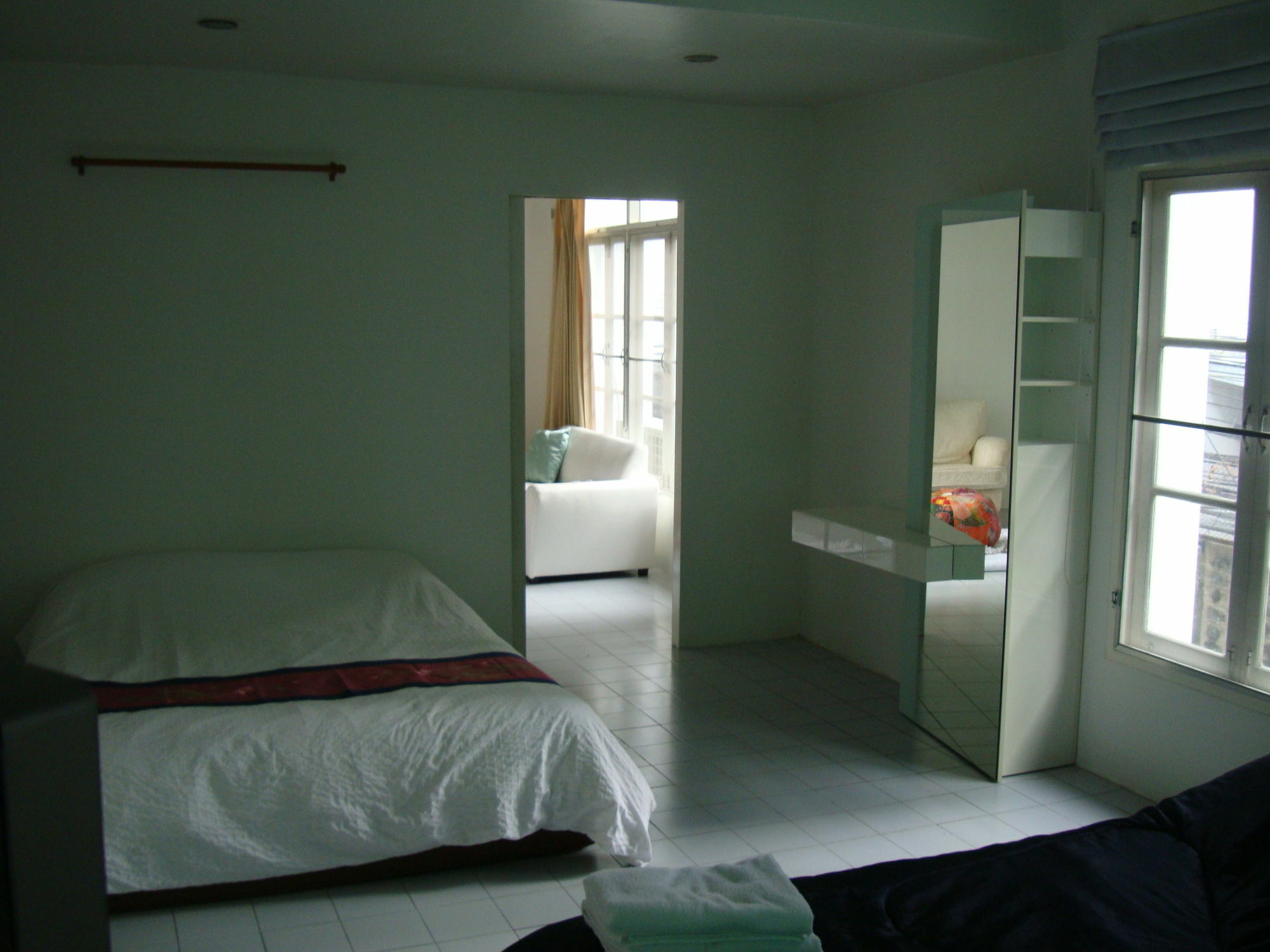 Oriental Smile Tempat Tidur & Sarapan