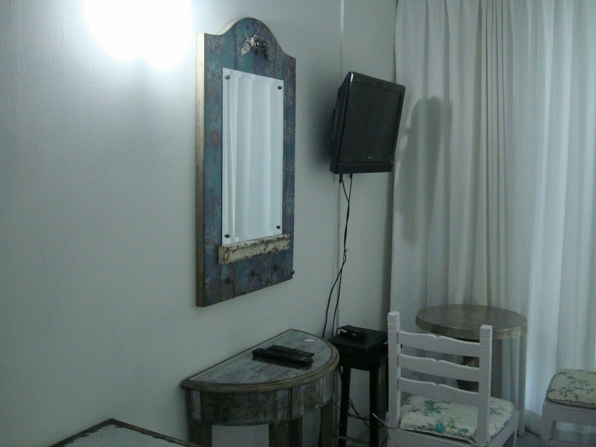 Oriental Smile Tempat Tidur & Sarapan