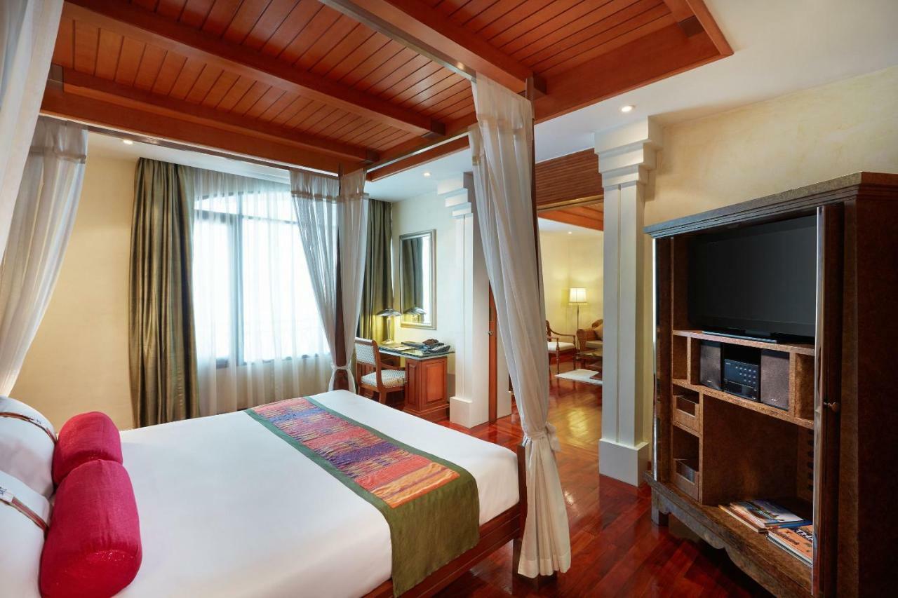 The Davis Bangkok