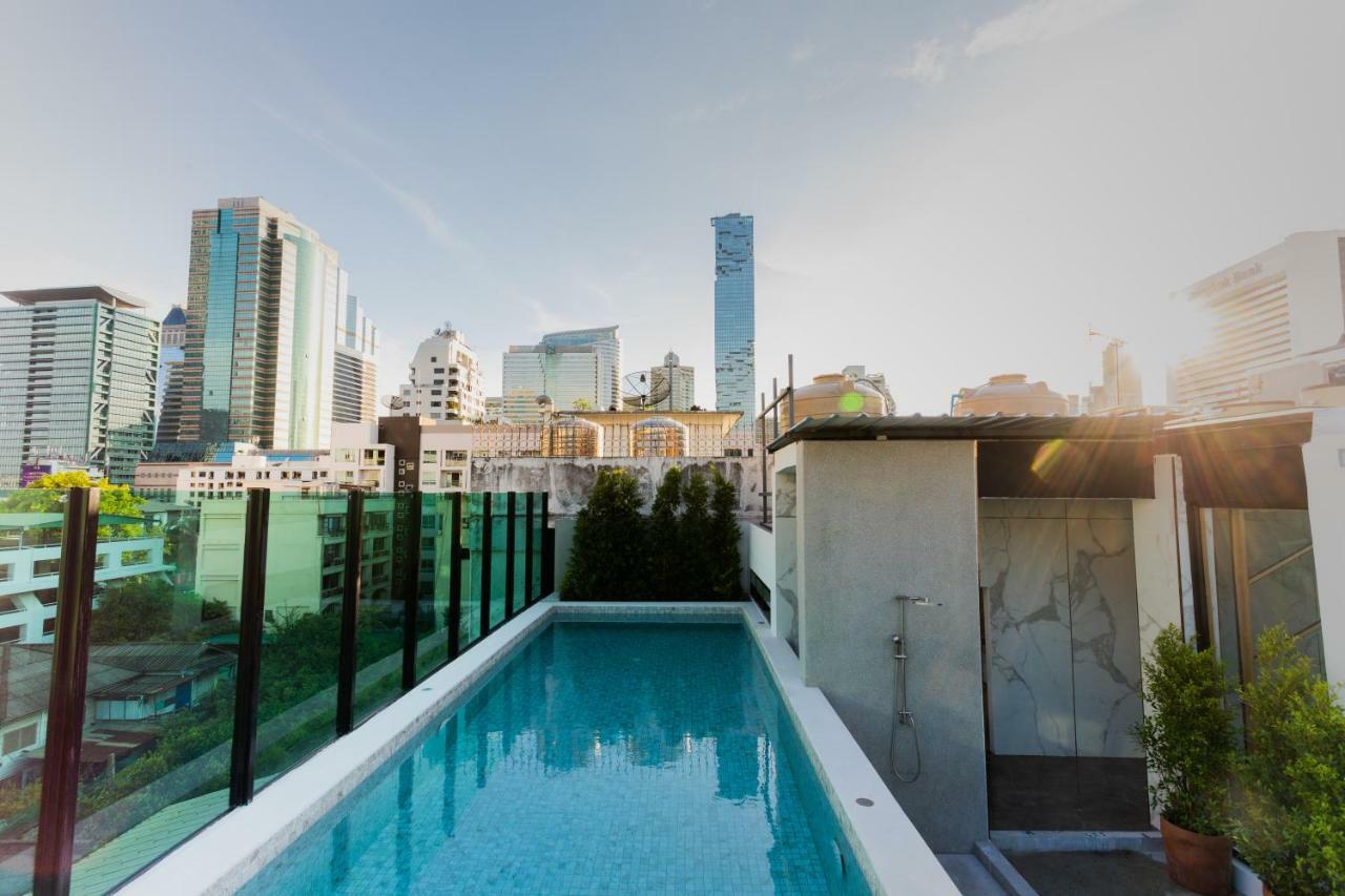 Hotel Artino Silom