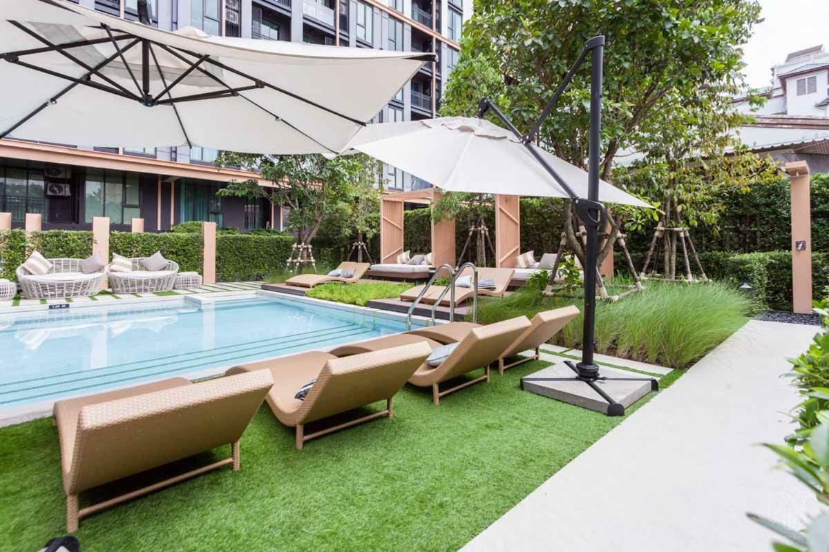 Cbd Asoke/nana/ploenchit +2 Mins To Terminal 21 Apartment Bangkok