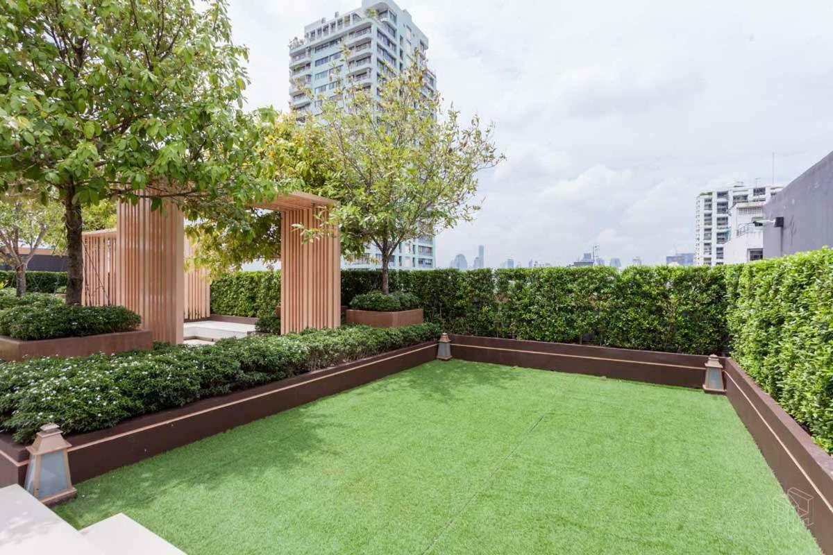 Cbd Asoke/nana/ploenchit +2 Mins To Terminal 21 Apartment *