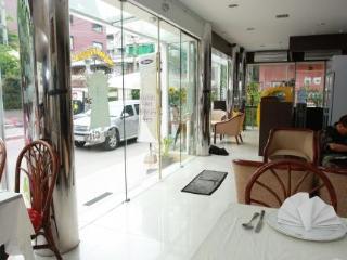 Hotel Sun Bangkok