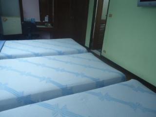 Hotel Ruamchitt Travelodge 3*
