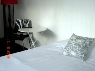 Padi Madi Boutique Penginapan 3*
