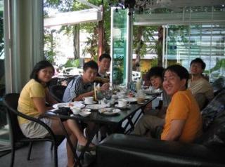 Hostel Refillnow! Bangkok