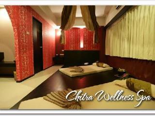Chitra &