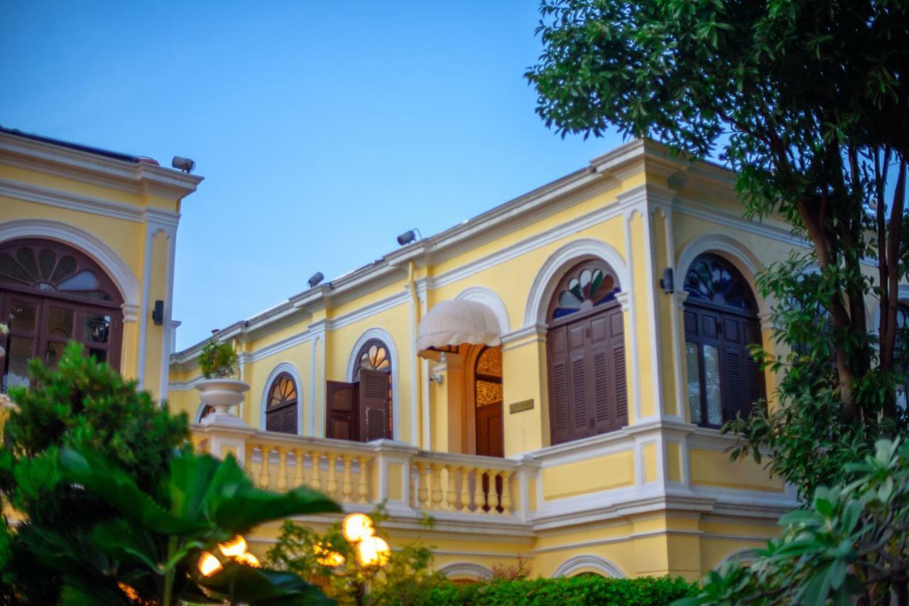 Praya Palazzo (adults Only) Bangkok