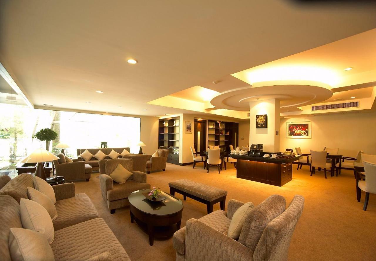 Kantary House Hotel, Aparthotel Bangkok