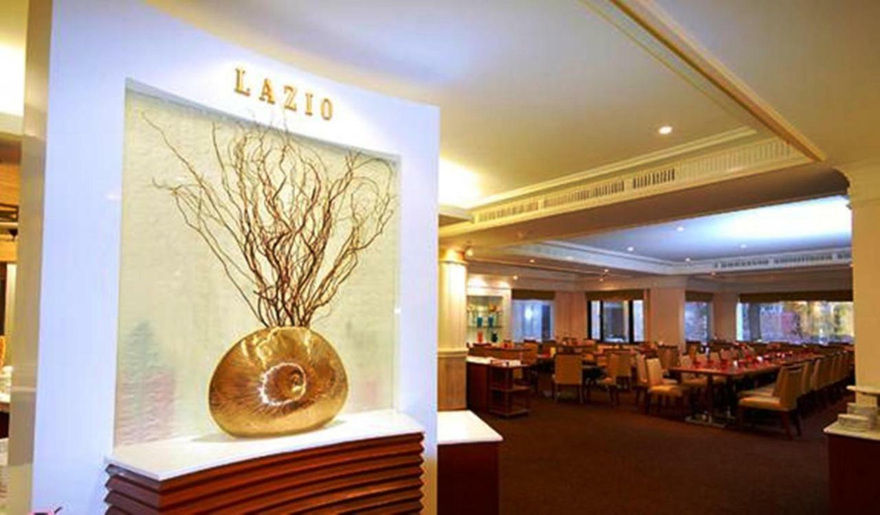 The Palazzo