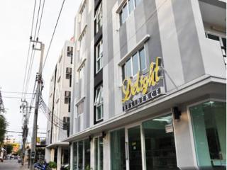 Delight Aparthotel 3*